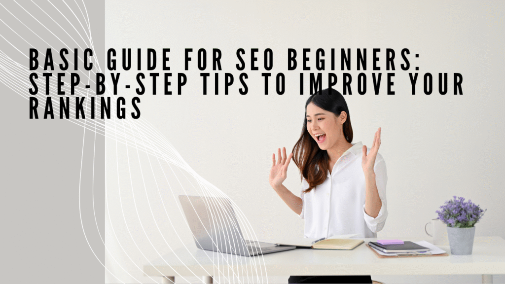 basic guide for seo beginners