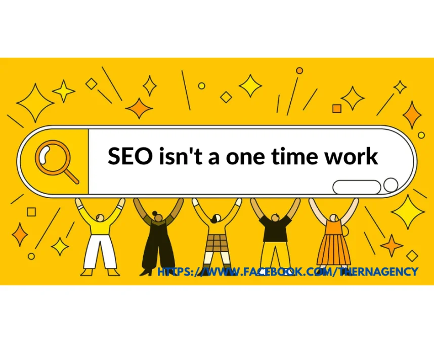 10 facts about seo